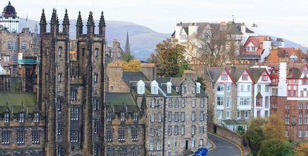 Discover Historic Castles and Manors of England Self Drive Vacation
