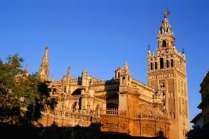 Treasures of Spain
