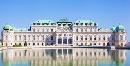 Vienna Budapest Warsaw Highlights