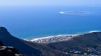 Full Day Robben Island & Anti-Apartheid Experience