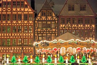 Enchanting North Germany Escorted Vacation