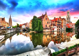 Taste of Amsterdam