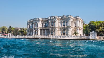Private Two Continents Tour