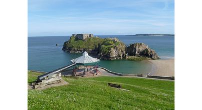 Private Tenby Excursion