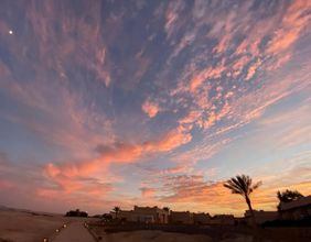 El Gouna Sunset Desert Safari — An Adults Only Quad Bike Adventure 