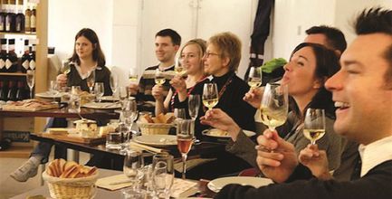 Private Avignon Walking Tour