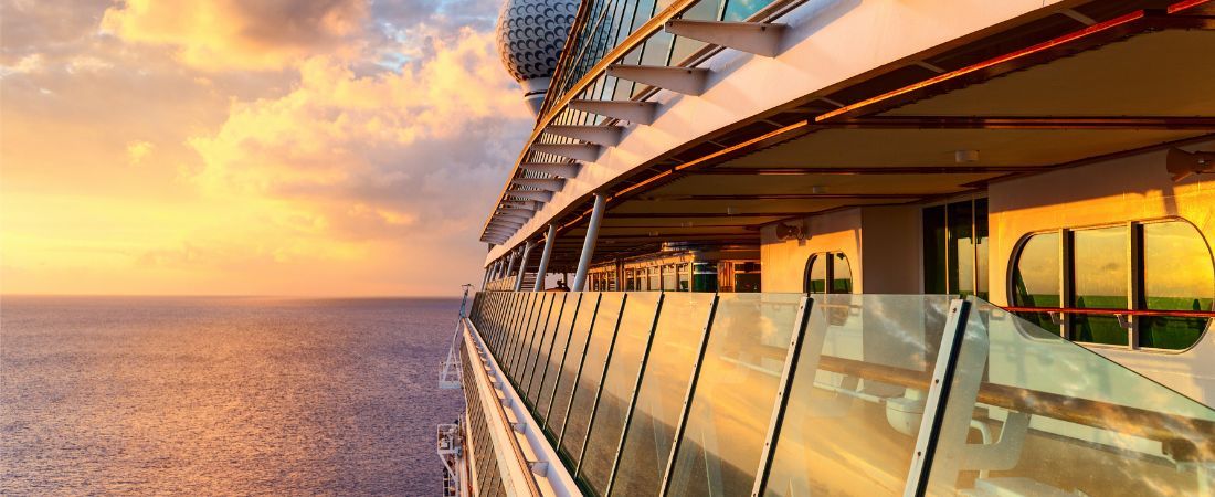 Pre or Post Cruise Stays