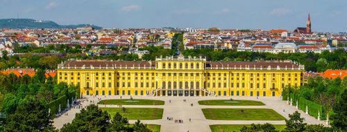 Vienna