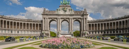 Brussels