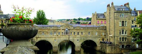Bath