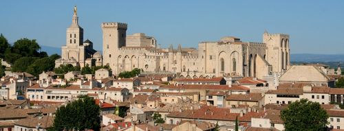 Avignon