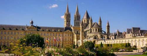 Caen