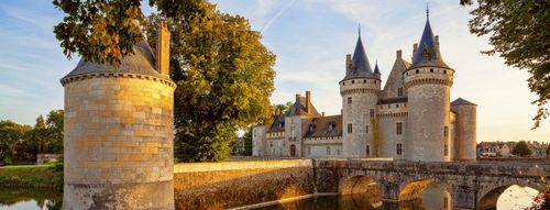 Loire Valley