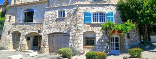 Saint Paul de Vence