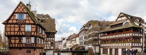 Strasbourg