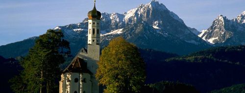 Fussen