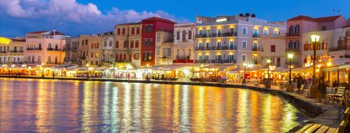 Chania