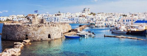 Paros