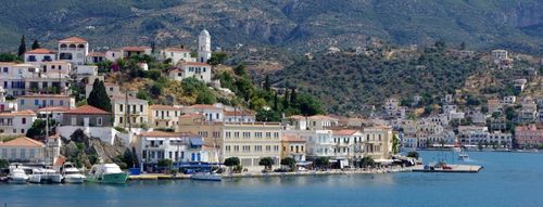 Poros