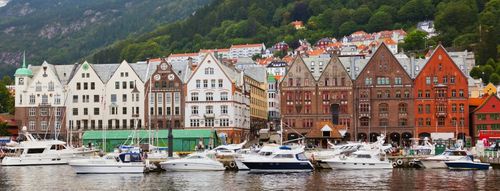 Bergen