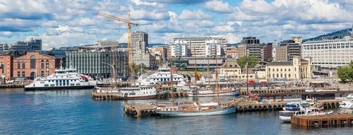 Oslo