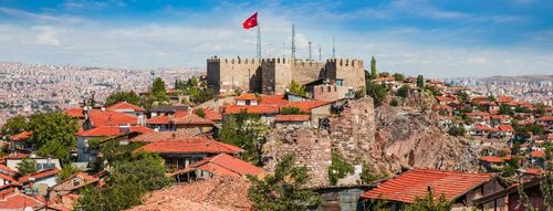 Ankara