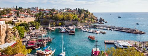 Antalya