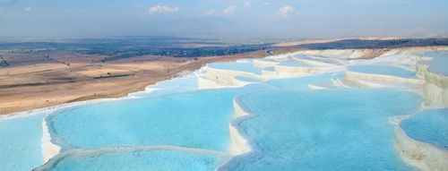 Pamukkale