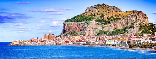 Sicily