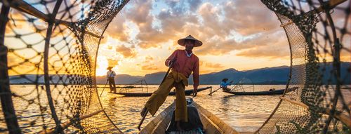 Inle Lake