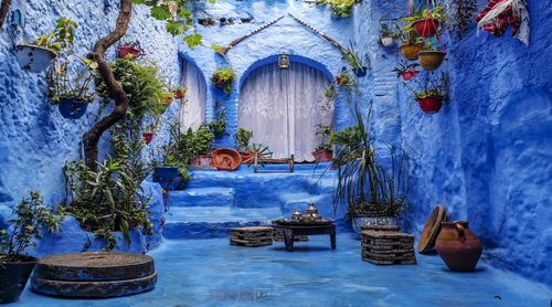 Tangier