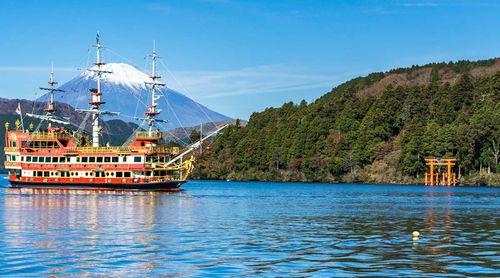 Hakone