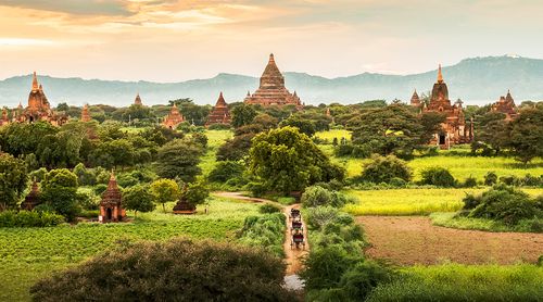 Inle Lake
