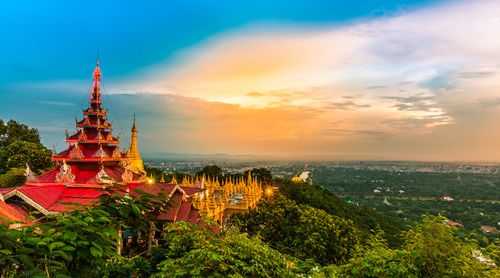 Inle Lake