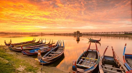 Inle Lake