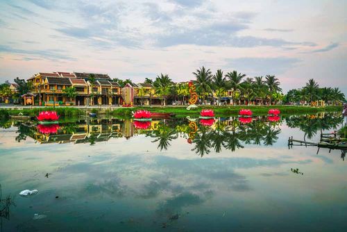 Hoi An