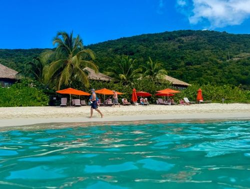 Virgin Islands (U.K.)