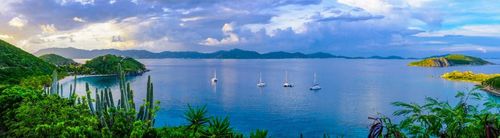 Virgin Islands (U.K.)