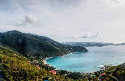 Virgin Islands (U.K.)