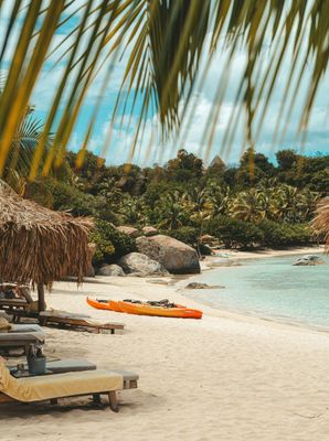 Virgin Islands (U.K.)