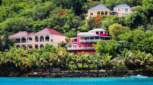 Virgin Islands (U.K.)