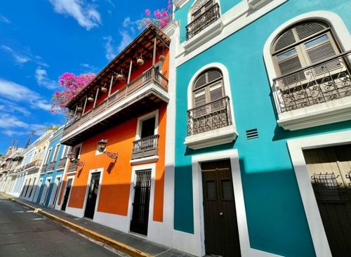 San Juan
