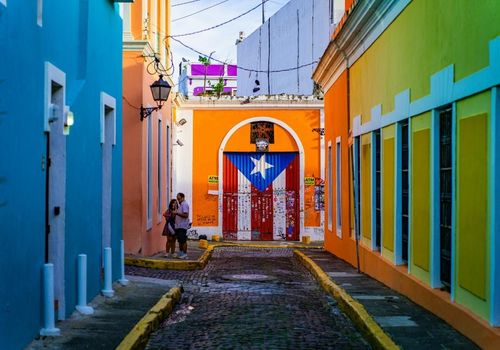 San Juan