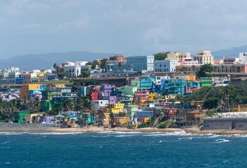 San Juan