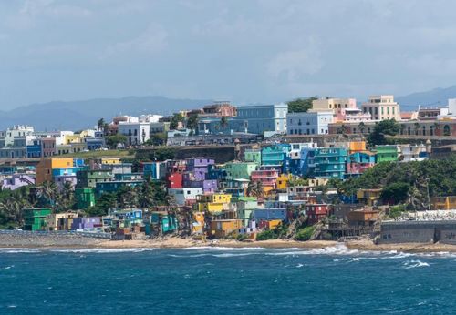 San Juan