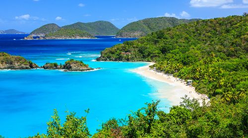 Virgin Islands (US)