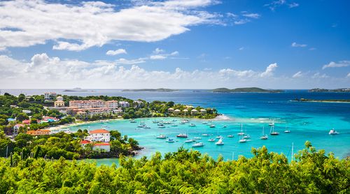 Virgin Islands (US)