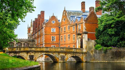 Cambridge 