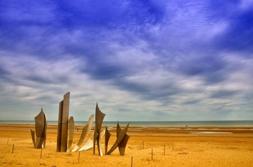 Normandy