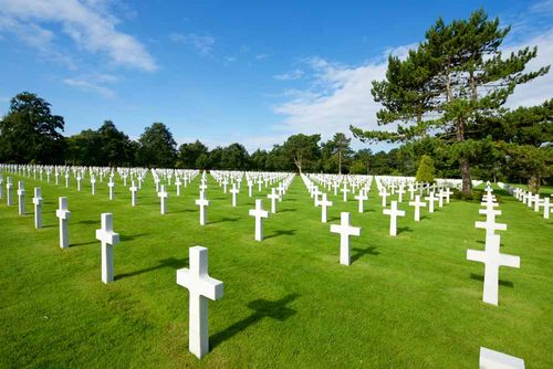 Normandy